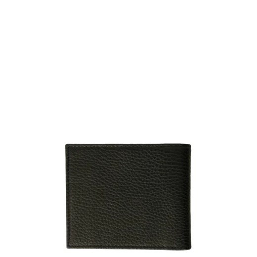 Emporio Armani Skórzany portfel Emporio Armani OS okazja Gomez Fashion Store