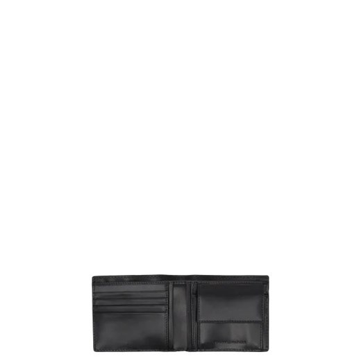 Tommy Hilfiger Portfel TH MONOGRAM LEATHER CC AND COIN Tommy Hilfiger Uniwersalny Gomez Fashion Store