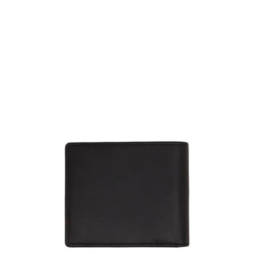 HUGO Skórzany portfel stacked 4 cc Uniwersalny Gomez Fashion Store