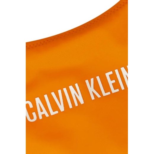 Strój kąpielowy Calvin Klein na lato 