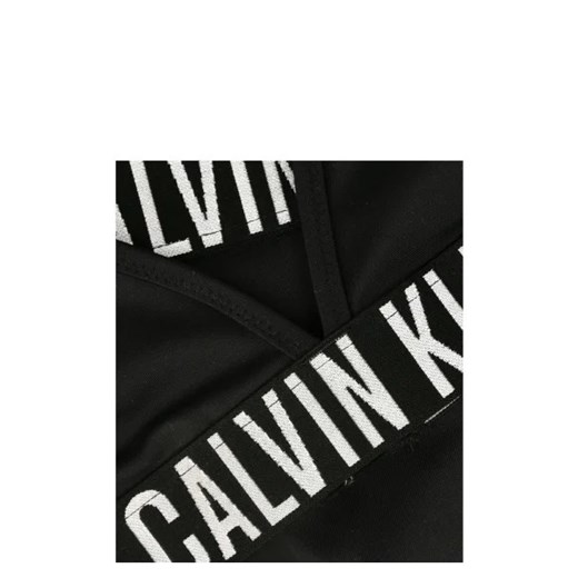 Calvin Klein Swimwear Strój kąpielowy 140/152 okazyjna cena Gomez Fashion Store