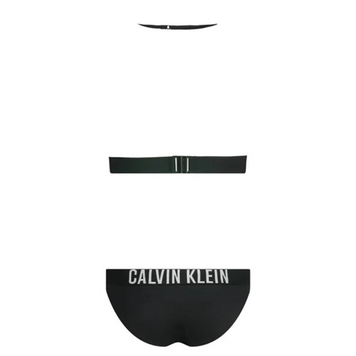 Calvin Klein Swimwear Strój kąpielowy 140/152 okazja Gomez Fashion Store