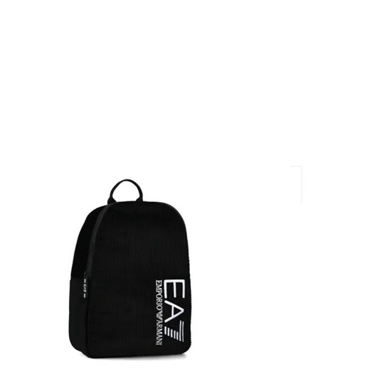 EA7 Plecak Uniwersalny wyprzedaż Gomez Fashion Store