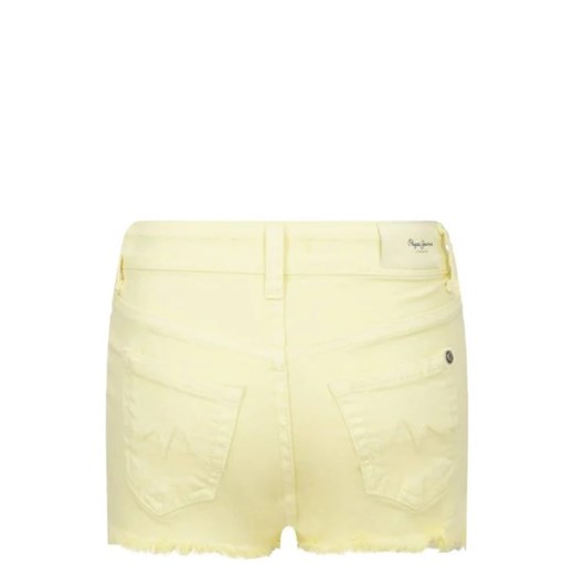 Pepe Jeans London Szorty PATTY | Regular Fit 164 okazja Gomez Fashion Store