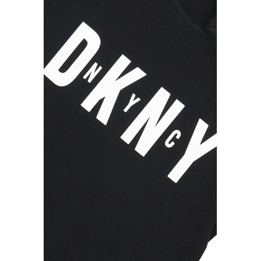 DKNY Kids Top | Regular Fit 156 wyprzedaż Gomez Fashion Store