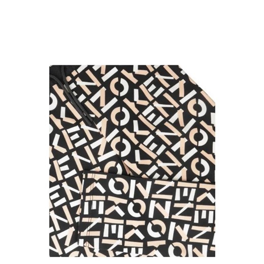 KENZO KIDS Legginsy | Slim Fit Kenzo Kids 140 Gomez Fashion Store wyprzedaż