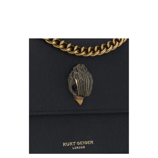 Kurt Geiger Skórzana listonoszka SHOREDITCH Kurt Geiger OS Gomez Fashion Store