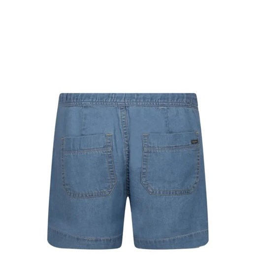 Spodenki dziewczęce Pepe Jeans letnie