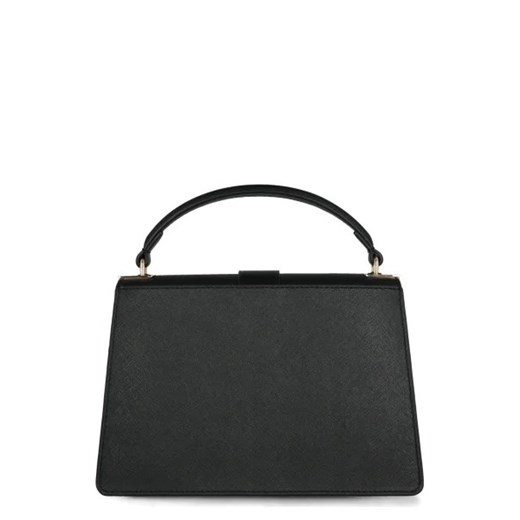 Michael Kors Skórzany kuferek Michael Kors OS okazja Gomez Fashion Store