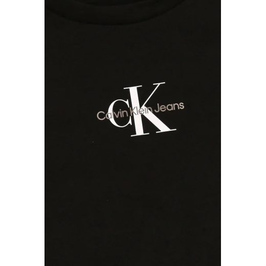 CALVIN KLEIN JEANS T-shirt | Regular Fit 140 okazja Gomez Fashion Store