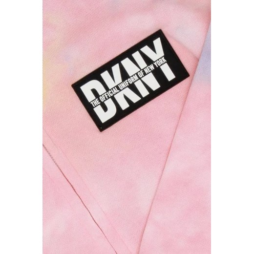 DKNY Kids Bluza | Regular Fit 156 wyprzedaż Gomez Fashion Store