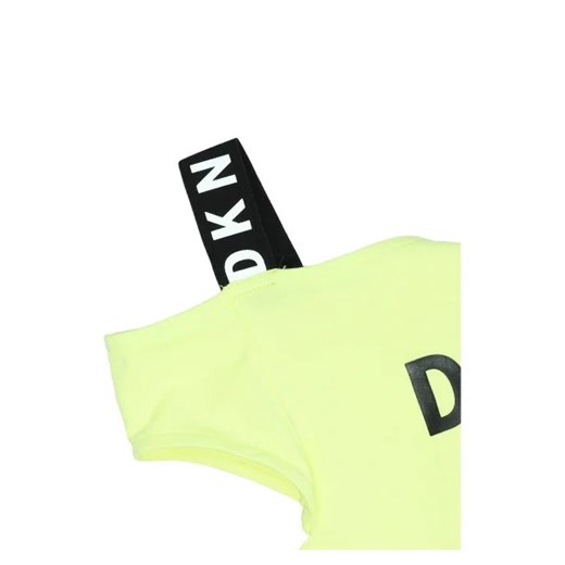 DKNY Kids T-shirt FANCY | Regular Fit 156 wyprzedaż Gomez Fashion Store