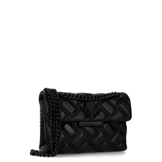 Kurt Geiger Skórzana listonoszka MINI KENSINGTON DRENCH Kurt Geiger OS Gomez Fashion Store