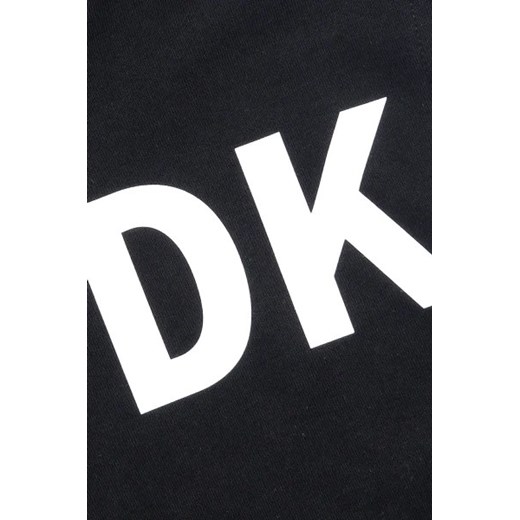 DKNY Kids Sukienka 126 okazja Gomez Fashion Store