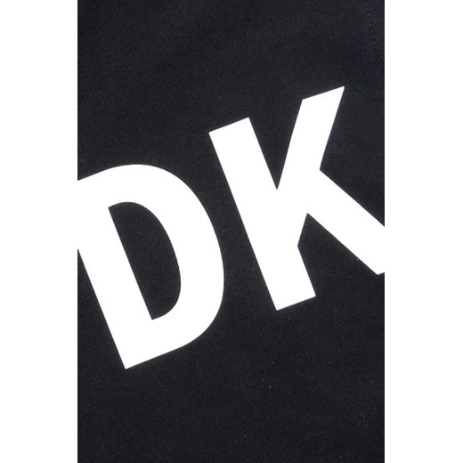 DKNY Kids Sukienka 126 wyprzedaż Gomez Fashion Store
