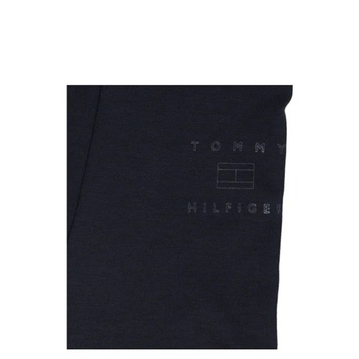 Tommy Hilfiger Legginsy | Slim Fit Tommy Hilfiger 152 okazyjna cena Gomez Fashion Store