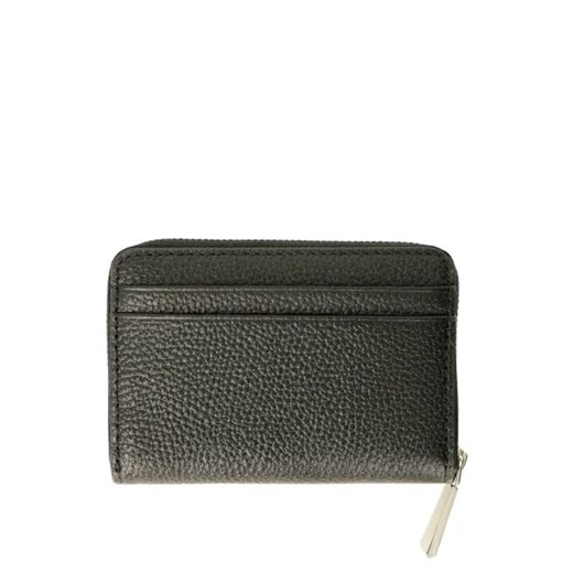 Michael Kors Skórzany portfel Jet Set Charm Michael Kors OS promocyjna cena Gomez Fashion Store