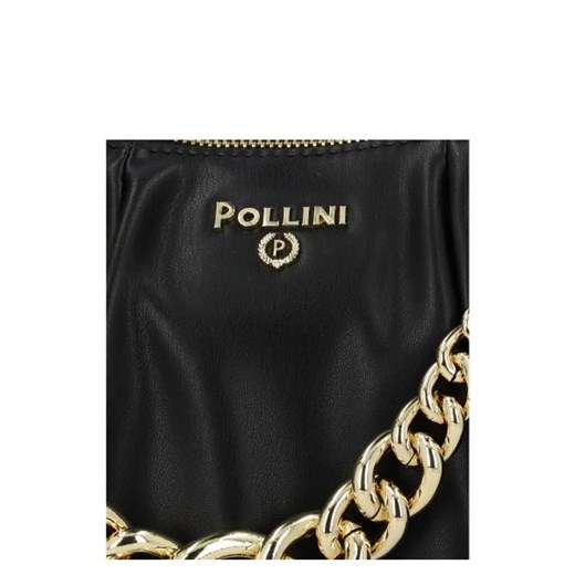 Pollini Torebka na ramię Uniwersalny okazyjna cena Gomez Fashion Store