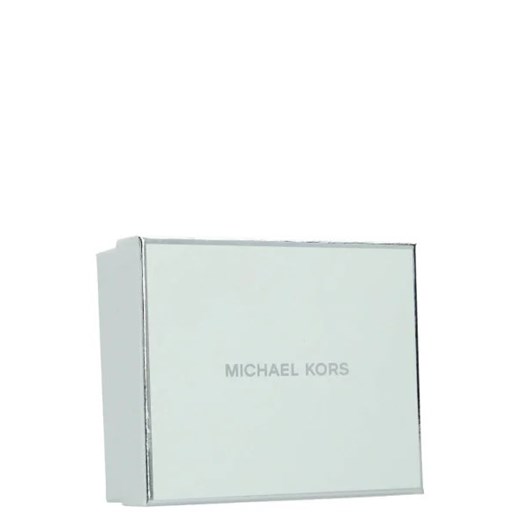 Michael Kors Skórzany portfel Carmen Michael Kors Uniwersalny Gomez Fashion Store