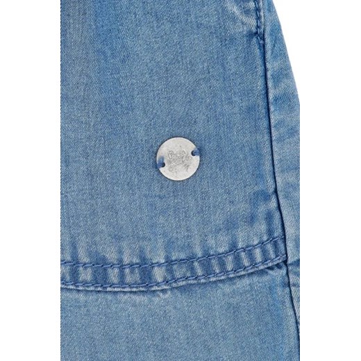 Spodenki dziewczęce Pepe Jeans 