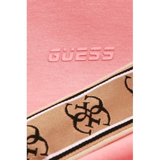 Guess bluza dziewczęca