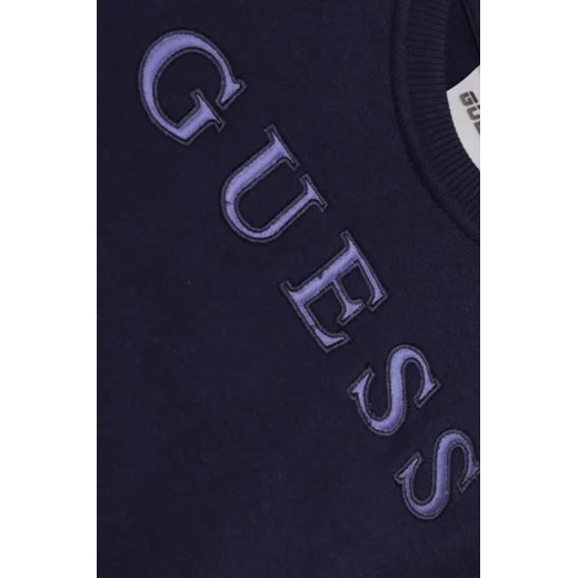 Guess bluza dziewczęca