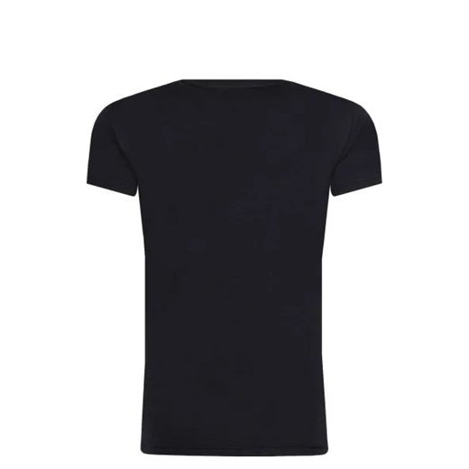 Emporio Armani T-shirt | Regular Fit Emporio Armani 124 Gomez Fashion Store okazja
