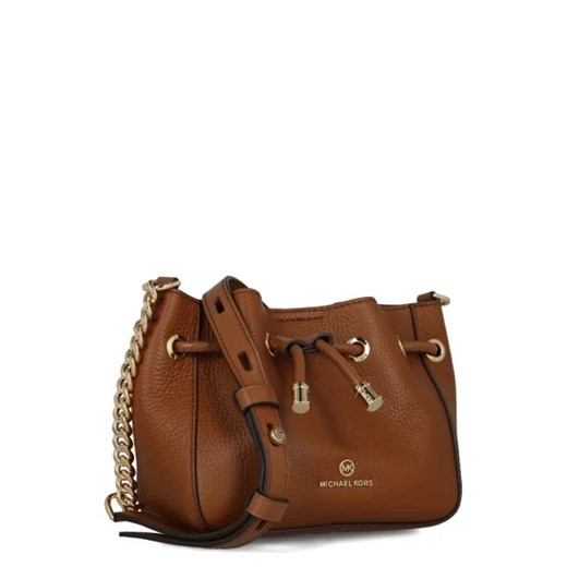 Michael Kors Skórzany worek Michael Kors Uniwersalny Gomez Fashion Store