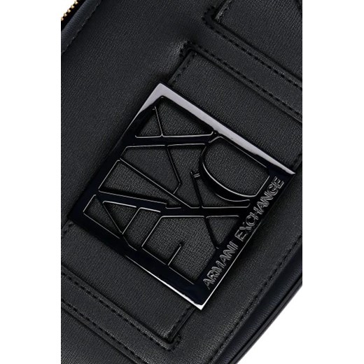 Armani Exchange Listonoszka Armani Exchange OS Gomez Fashion Store