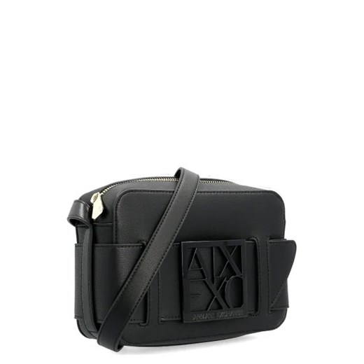 Armani Exchange Listonoszka Armani Exchange OS Gomez Fashion Store