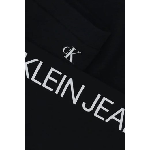 Spodnie dziewczęce Calvin Klein