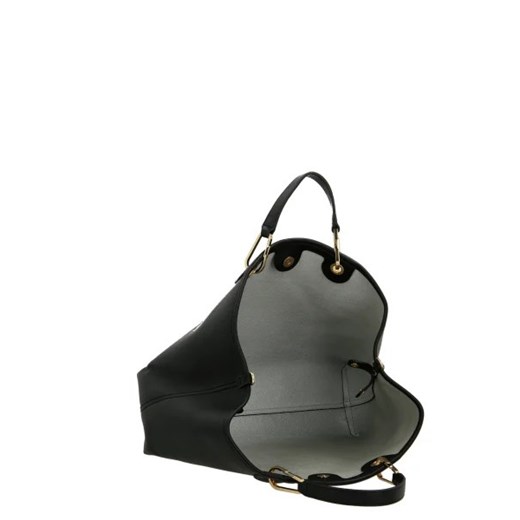 Emporio Armani Shopperka + saszetka Emporio Armani OS Gomez Fashion Store promocyjna cena