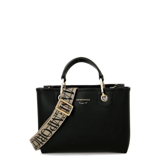 Emporio Armani Torebka na ramię + saszetka Emporio Armani OS okazja Gomez Fashion Store