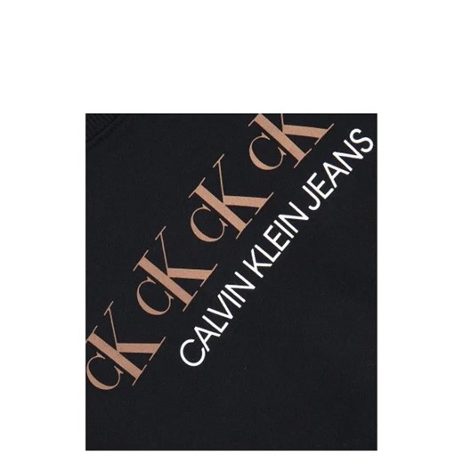 Bluza dziewczęca Calvin Klein 