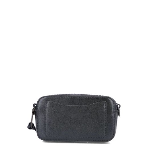 Marc Jacobs Skórzana listonoszka SNAPSHOT Marc Jacobs One Size Gomez Fashion Store
