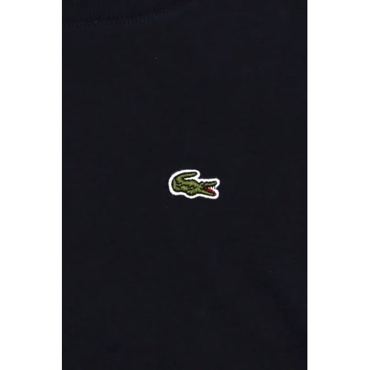 Lacoste T-shirt | Regular Fit ze sklepu Gomez Fashion Store w kategorii Bluzki dziewczęce - zdjęcie 164020969