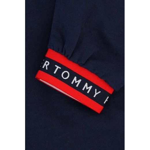 Tommy Hilfiger Bluza | Regular Fit Tommy Hilfiger 110 okazja Gomez Fashion Store
