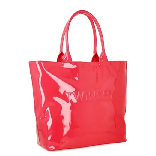 Twinset U&B Shopperka Uniwersalny Gomez Fashion Store okazja