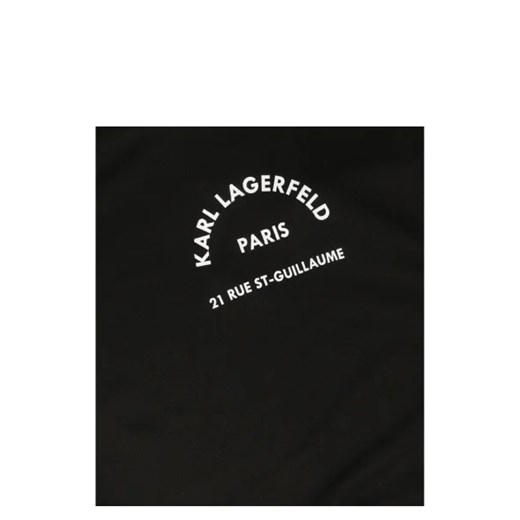 Karl Lagerfeld Kids Kombinezon | Regular Fit 162 okazyjna cena Gomez Fashion Store