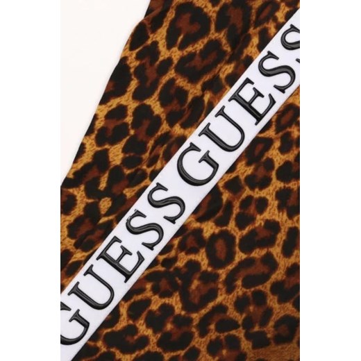 Guess Legginsy | Slim Fit Guess 176 wyprzedaż Gomez Fashion Store