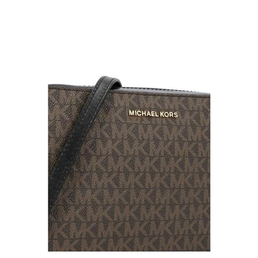 Michael Kors Listonoszka Ginny Michael Kors OS Gomez Fashion Store wyprzedaż