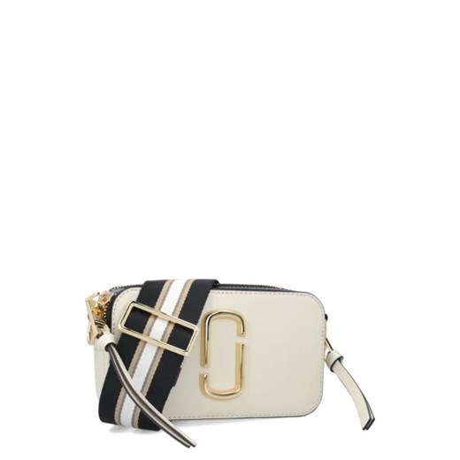 Listonoszka Marc Jacobs ze skóry