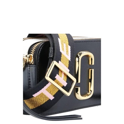 Listonoszka Marc Jacobs skórzana