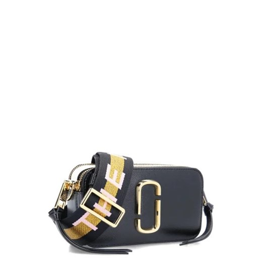 Listonoszka Marc Jacobs skórzana