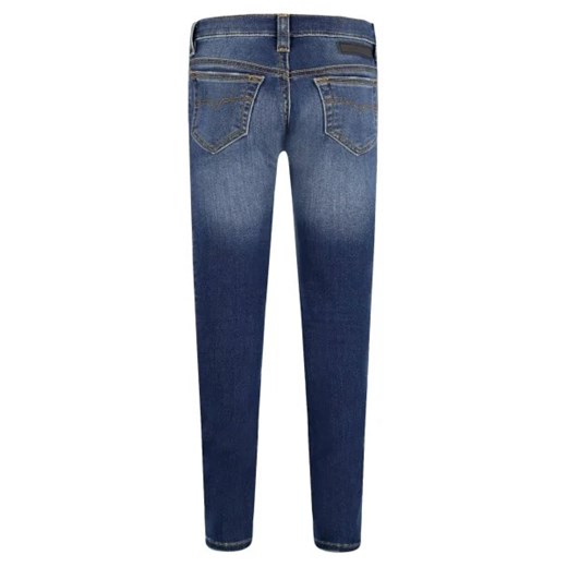 Diesel Jeansy Skinzee | Skinny fit Diesel 156 promocja Gomez Fashion Store