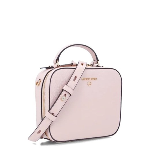 Listonoszka Michael Kors ze skóry