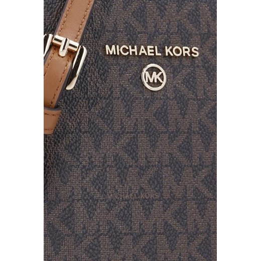 Michael Kors Torebka na telefon JET SET CHARM Michael Kors Uniwersalny Gomez Fashion Store