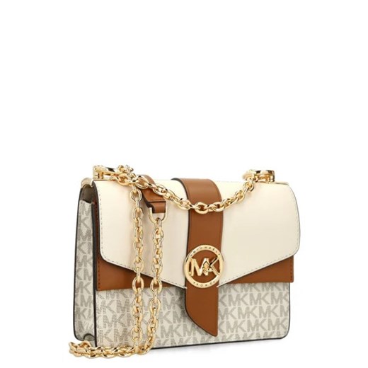Michael Kors Torebka na ramię GREENWICH Michael Kors OS Gomez Fashion Store