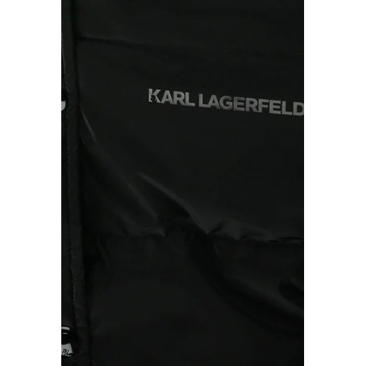 Kurtka dziewczęca Karl Lagerfeld 