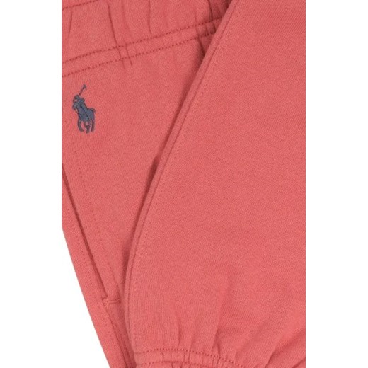 POLO RALPH LAUREN Spodnie dresowe | Regular Fit Polo Ralph Lauren 134/40 wyprzedaż Gomez Fashion Store